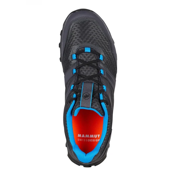 Mammut – Girun Low GTX – Chaussures Multisports Retour Gratuit 5