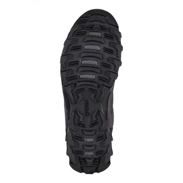 Mammut – Girun Low GTX – Chaussures Multisports Retour Gratuit 6