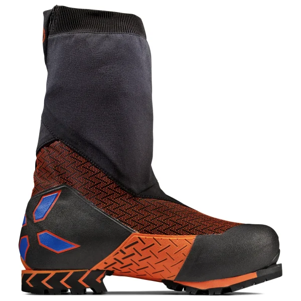 Livraison internationale Mammut – Nordwand 6000 High – Chaussures D’expédition 1