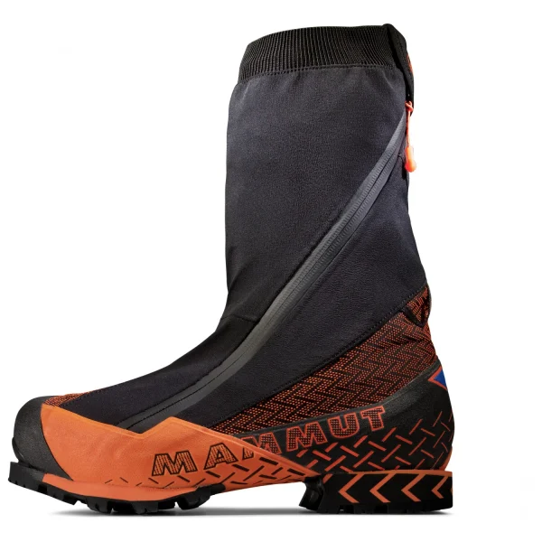Livraison internationale Mammut – Nordwand 6000 High – Chaussures D’expédition 3