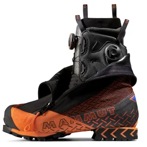 Livraison internationale Mammut – Nordwand 6000 High – Chaussures D’expédition 12