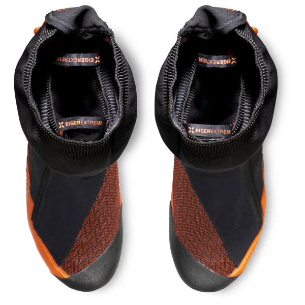 Livraison internationale Mammut – Nordwand 6000 High – Chaussures D’expédition 6
