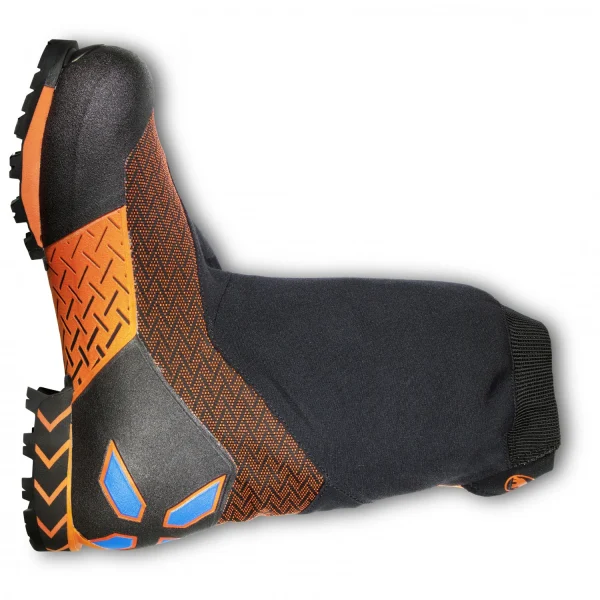 Livraison internationale Mammut – Nordwand 6000 High – Chaussures D’expédition 7