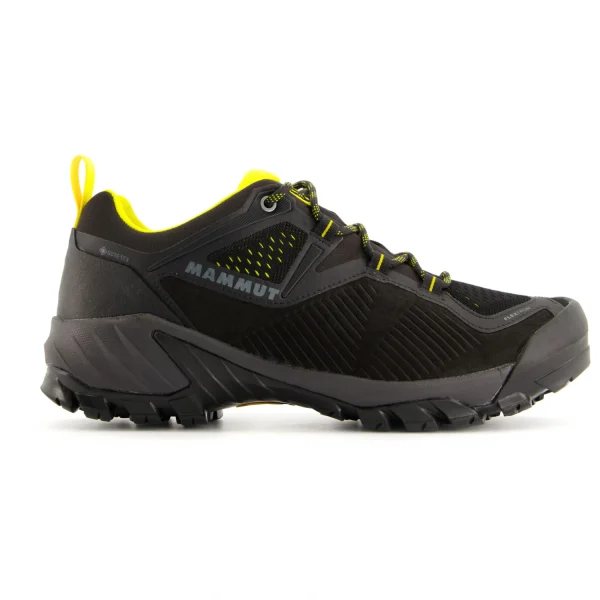 soldes luxe Mammut – Sapuen Low GTX – Chaussures Multisports 1
