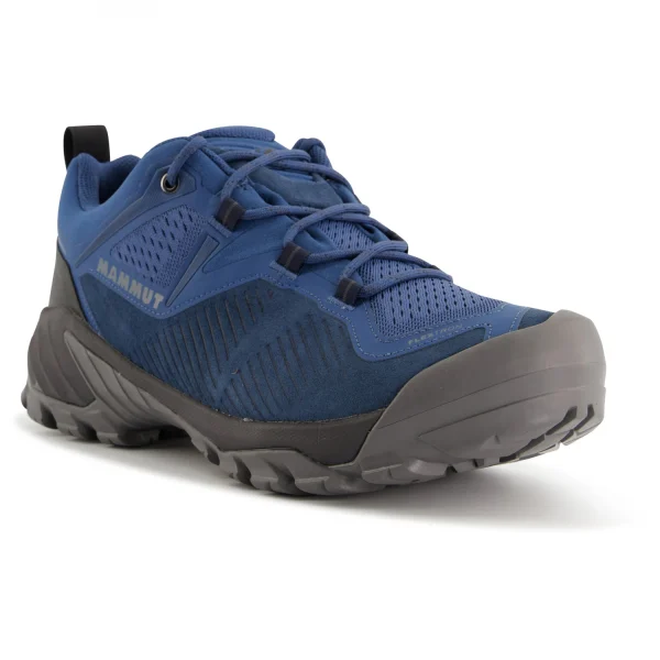 soldes luxe Mammut – Sapuen Low GTX – Chaussures Multisports 3