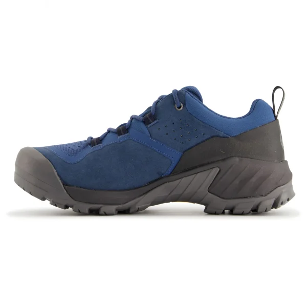 soldes luxe Mammut – Sapuen Low GTX – Chaussures Multisports 5