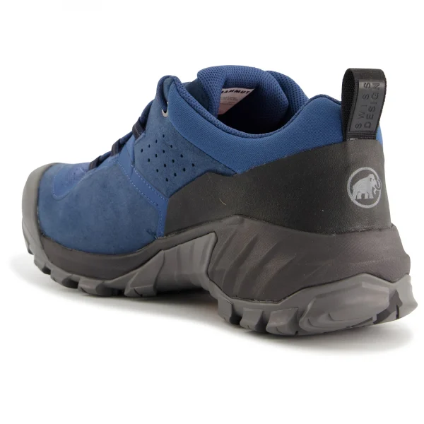 soldes luxe Mammut – Sapuen Low GTX – Chaussures Multisports 6
