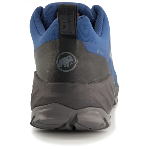 soldes luxe Mammut – Sapuen Low GTX – Chaussures Multisports 7