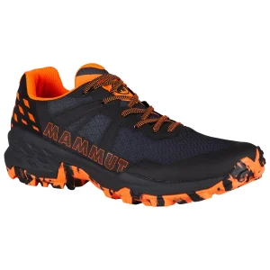 Mammut – Sertig II Low – Chaussures Multisports soldes ligne 10