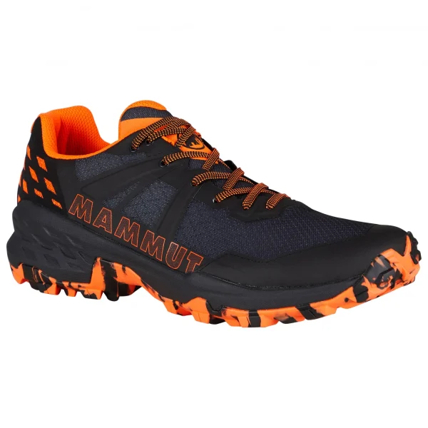 Mammut – Sertig II Low – Chaussures Multisports soldes ligne 3