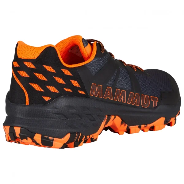 Mammut – Sertig II Low – Chaussures Multisports soldes ligne 4