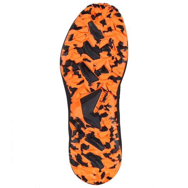 Mammut – Sertig II Low – Chaussures Multisports soldes ligne 6