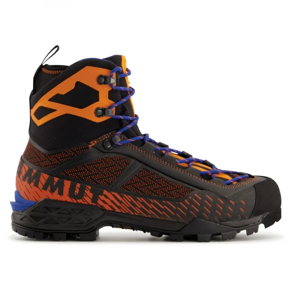 Mammut – Taiss Light Mid GTX – Chaussures De Montagne De super promotions disponibles 1