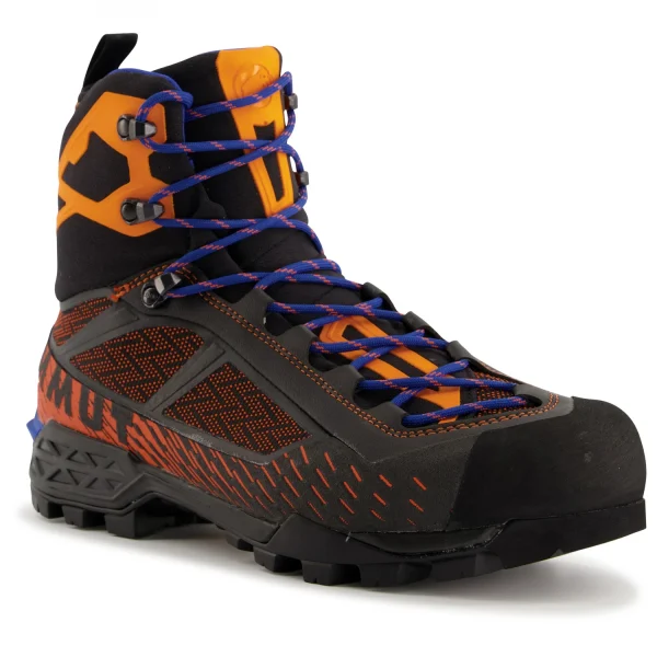 Mammut – Taiss Light Mid GTX – Chaussures De Montagne De super promotions disponibles 3