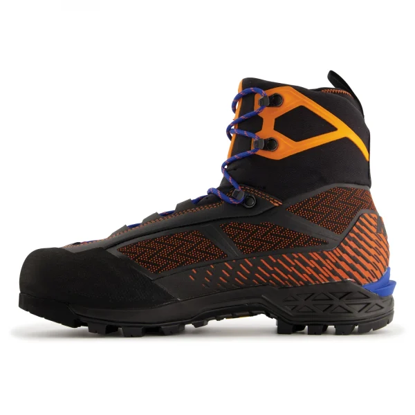 Mammut – Taiss Light Mid GTX – Chaussures De Montagne De super promotions disponibles 5