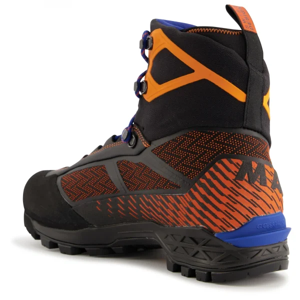 Mammut – Taiss Light Mid GTX – Chaussures De Montagne De super promotions disponibles 6