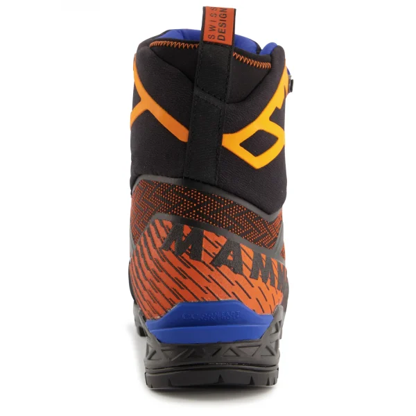 Mammut – Taiss Light Mid GTX – Chaussures De Montagne De super promotions disponibles 7