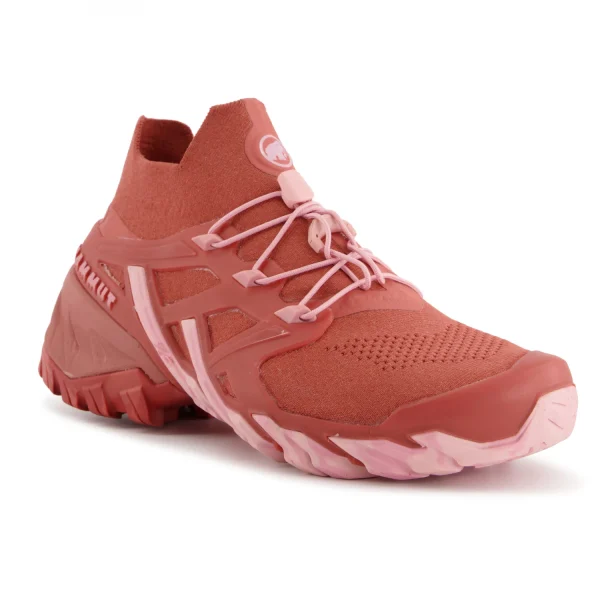 site officiel Mammut – Women’s Aegility Pro Mid – Chaussures Multisports 3