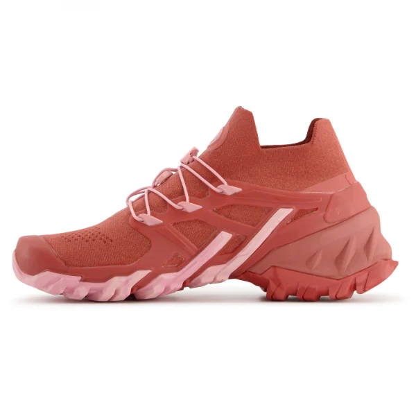 site officiel Mammut – Women’s Aegility Pro Mid – Chaussures Multisports 5