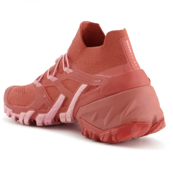 site officiel Mammut – Women’s Aegility Pro Mid – Chaussures Multisports 6