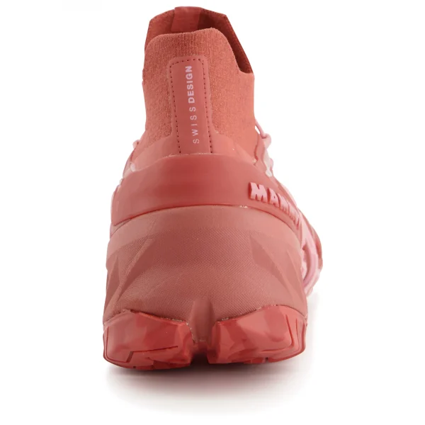 site officiel Mammut – Women’s Aegility Pro Mid – Chaussures Multisports 7