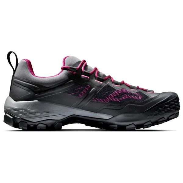 dernière tendance Mammut – Women’s Ducan Low GTX – Chaussures Multisports 1