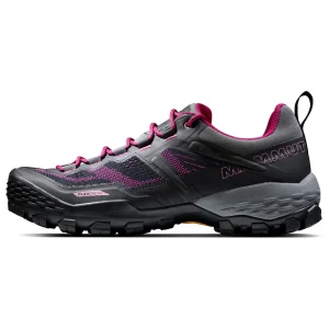 dernière tendance Mammut – Women’s Ducan Low GTX – Chaussures Multisports 10