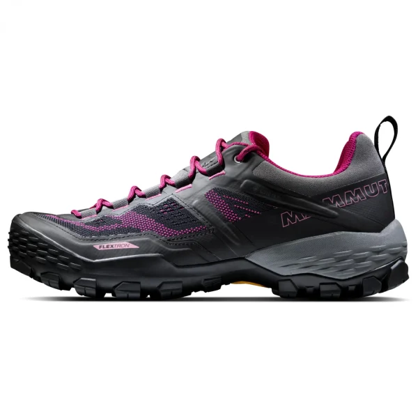 dernière tendance Mammut – Women’s Ducan Low GTX – Chaussures Multisports 3