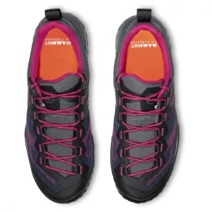 dernière tendance Mammut – Women’s Ducan Low GTX – Chaussures Multisports 12