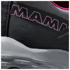 dernière tendance Mammut – Women’s Ducan Low GTX – Chaussures Multisports 18