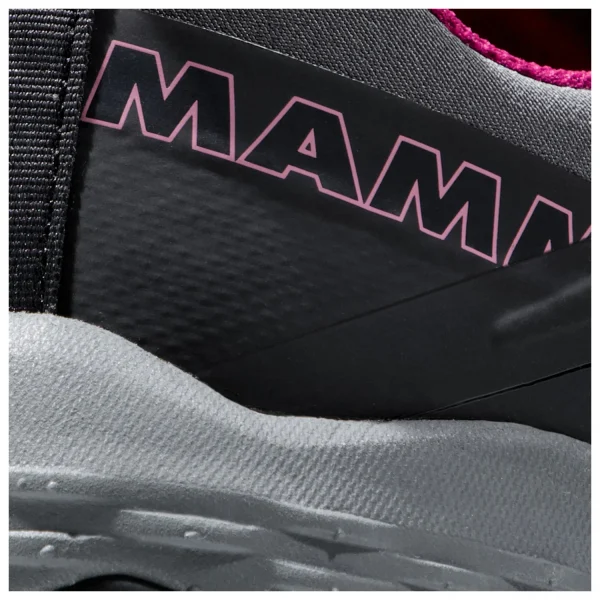 dernière tendance Mammut – Women’s Ducan Low GTX – Chaussures Multisports 7