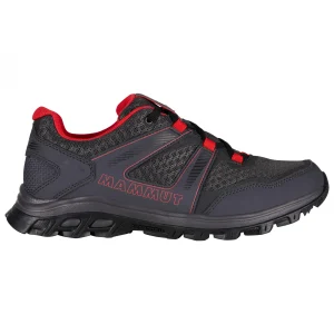 mode pas cher Mammut – Women’s Girun Low GTX – Chaussures Multisports 18