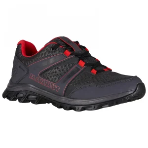 mode pas cher Mammut – Women’s Girun Low GTX – Chaussures Multisports 10