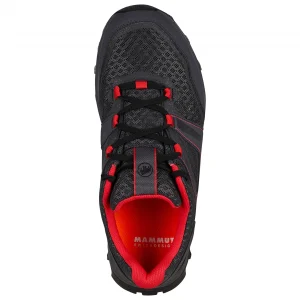 mode pas cher Mammut – Women’s Girun Low GTX – Chaussures Multisports 14