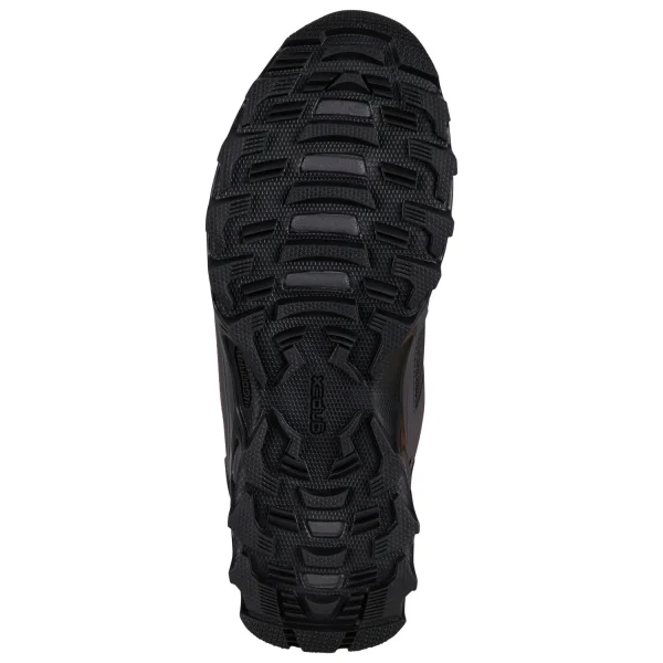 mode pas cher Mammut – Women’s Girun Low GTX – Chaussures Multisports 6