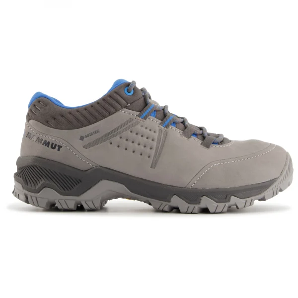 Mammut – Women’s Nova IV Low GTX – Chaussures Multisports REMISE allant 1