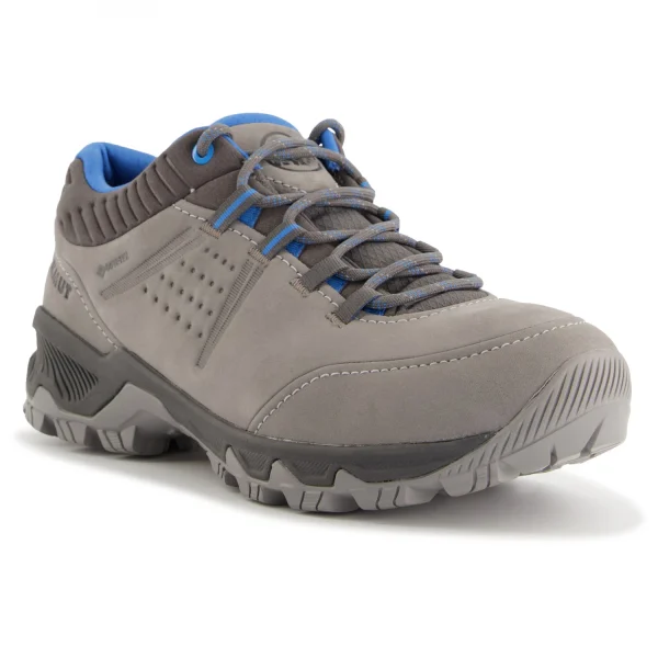 Mammut – Women’s Nova IV Low GTX – Chaussures Multisports REMISE allant 3