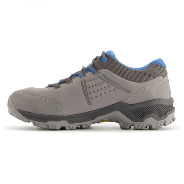 Mammut – Women’s Nova IV Low GTX – Chaussures Multisports REMISE allant 5