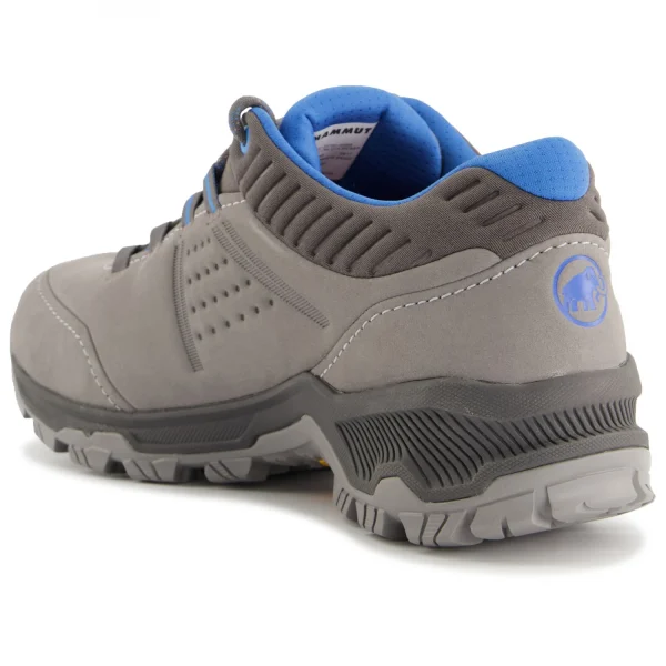 Mammut – Women’s Nova IV Low GTX – Chaussures Multisports REMISE allant 6