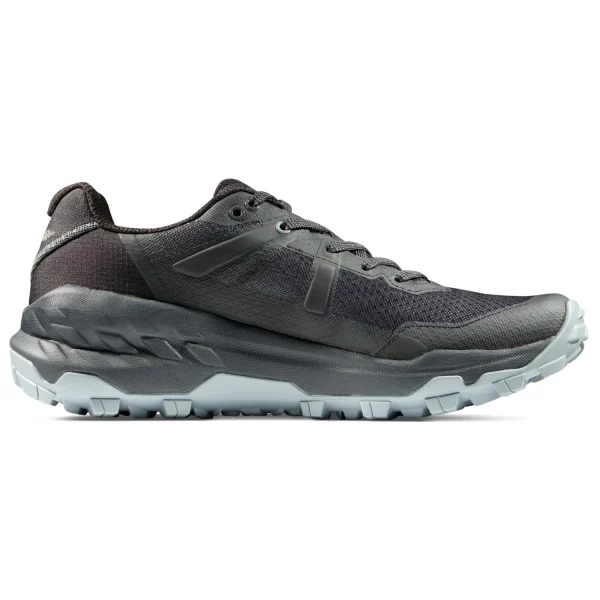 Service Clients Dédié Mammut – Women’s Sertig II Low GTX – Chaussures Multisports 7