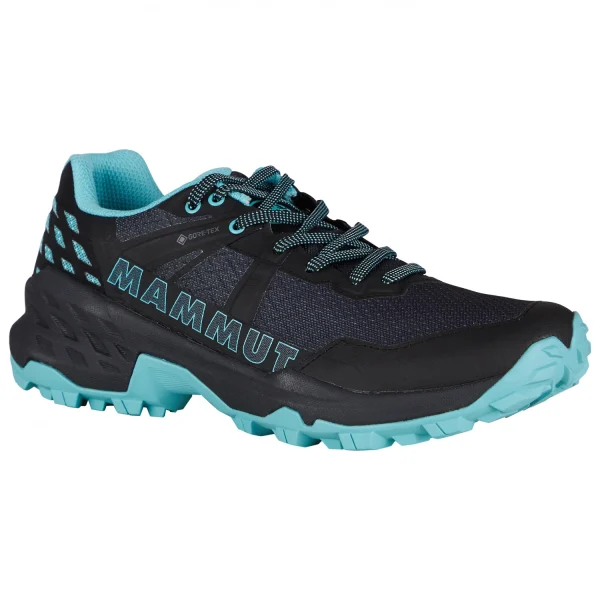 Service Clients Dédié Mammut – Women’s Sertig II Low GTX – Chaussures Multisports 3