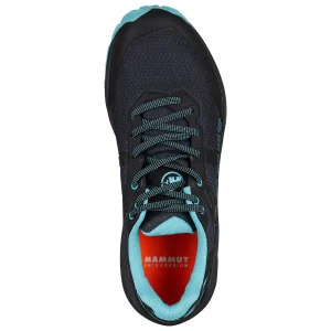 Service Clients Dédié Mammut – Women’s Sertig II Low GTX – Chaussures Multisports 14
