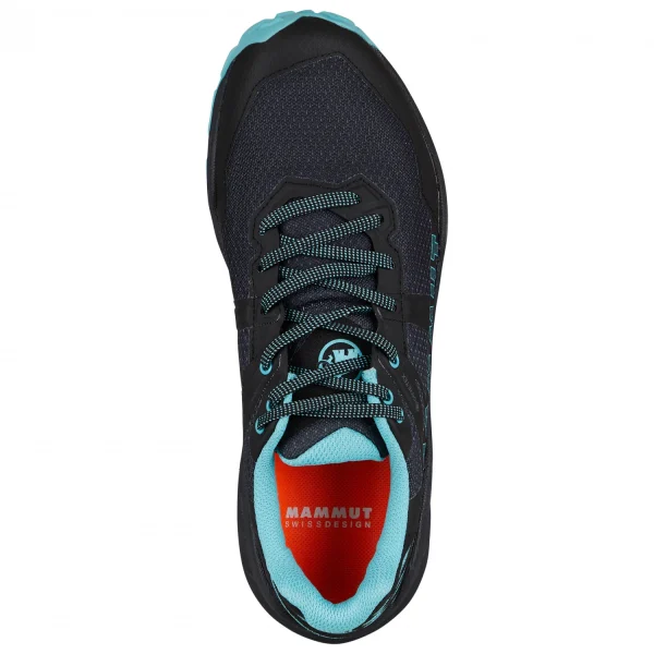 Service Clients Dédié Mammut – Women’s Sertig II Low GTX – Chaussures Multisports 5