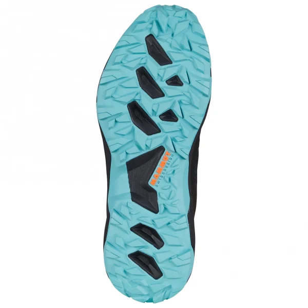 Service Clients Dédié Mammut – Women’s Sertig II Low GTX – Chaussures Multisports 6
