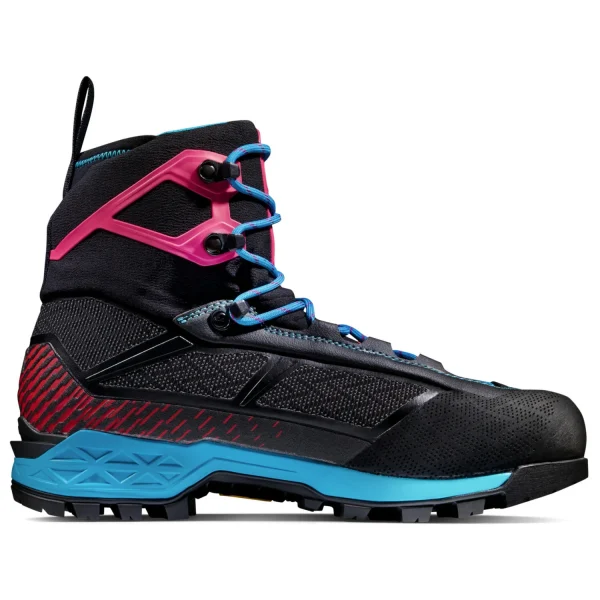 bas prix Mammut – Women’s Taiss Light Mid GTX – Chaussures De Montagne 7