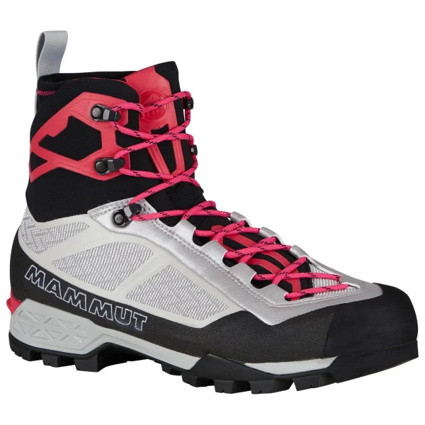 bas prix Mammut – Women’s Taiss Light Mid GTX – Chaussures De Montagne 3