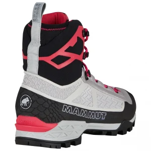 bas prix Mammut – Women’s Taiss Light Mid GTX – Chaussures De Montagne 12