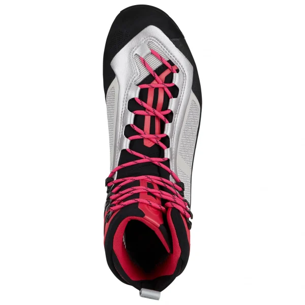 bas prix Mammut – Women’s Taiss Light Mid GTX – Chaussures De Montagne 5