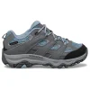 Merrell – Kid’s Moab 3 Low Waterproof – Chaussures Multisports économies garanties 22