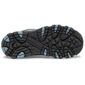 Merrell – Kid’s Moab 3 Low Waterproof – Chaussures Multisports économies garanties 11